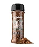 Paleo Powder All Purpose Organic Seasoning with Herbs | Organic Paleo Salt Free Seasoning Great for
