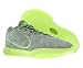 NIKE Lebron XXI Basketball Shoes (FV2345-302, Oil Green/Volt/Volt) Size 11