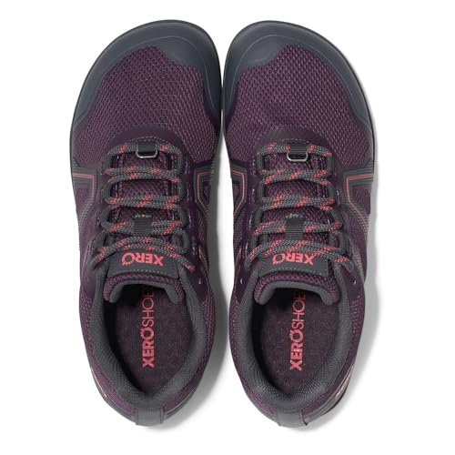 Xero Shoes Men's Mesa Trail II Shoes4