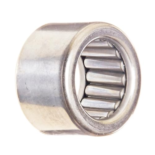 Roulement à aiguilles B88 au pouce de 1/2" ID en cage ouverte pour outillage mécanique (10 pcs)