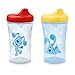 NUK Blue's Clues Hide 'n Seek Hard Spout Sippy Cup