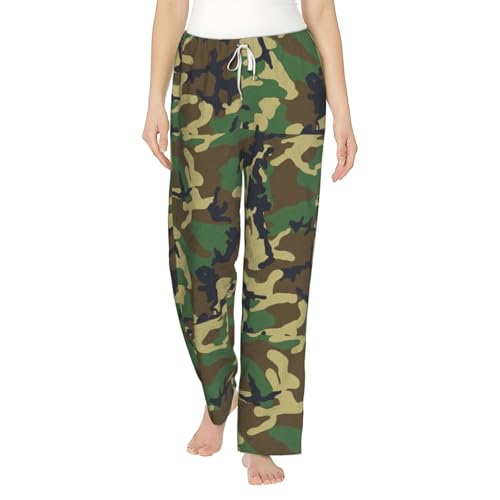 Pantalon de pyjama en flanelle confortable pour des soirées cocooning réussies