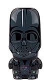 16GB Darth Vader Star Wars USB Flash Drive with Bonus preloaded Mimory Content, Limited Edition MIMOBOT Character by Mimoco