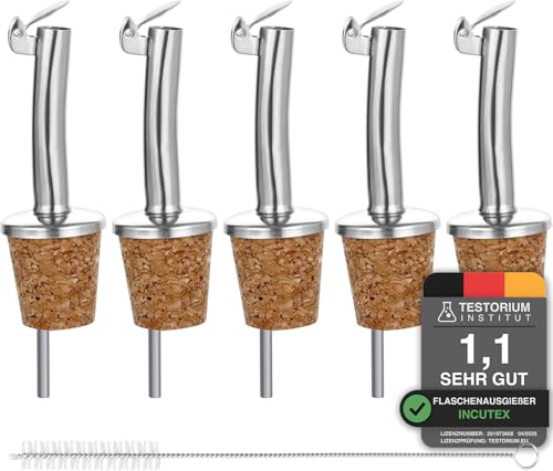 Wein und Spirituosen