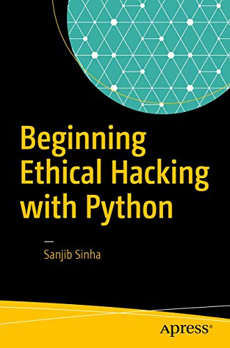 Beginning Ethical Hacking with Python view 2