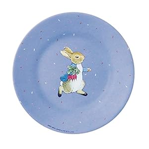 Petit Jour Paris Peter Hase BP921P Dessertteller