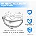 Replacement Nasal Pillows for Airfit P10 Small (3 Packs), FSA/HSA Eligible, Lighter Weight and Better Seal, Replacement CPAP Supplies with Softer Silicone