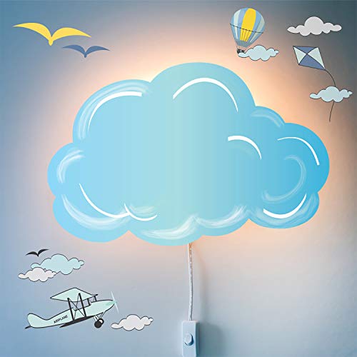 Best Ikea Kids Lamp
