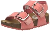 timberland rosa gold Timberland Timberland Jungen Unisex Kinder Castle Island 2 Strap (Toddler) Sandalen, Rosa Medium Pink, 30 EU