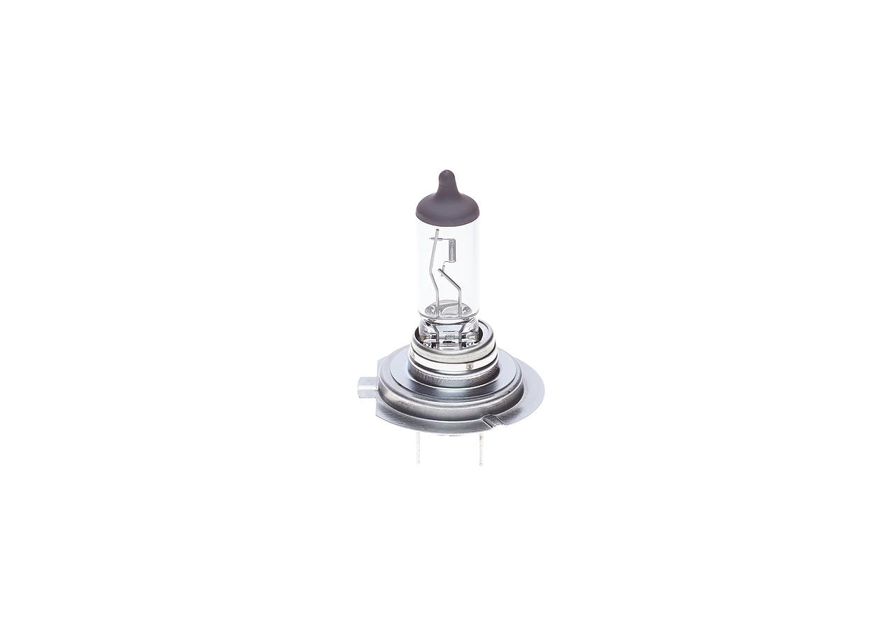 Bosch Pure Light H7 (477), Lampadine per fari, 12 V, 55 W, PX26d, 2 lampadine