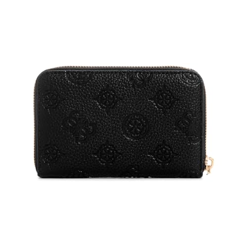 GUESS Cresidia Medium Zip-Around Wallet3