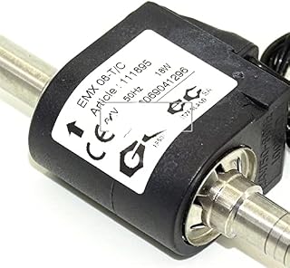 For Alcohol Pump Electromagnetic Pump Glass Printing EMX 08 T/N 111895 DEK Organic solvent pump