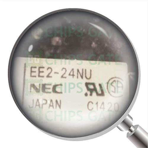 EE2-24NU 8Pcs New EE2-24NU