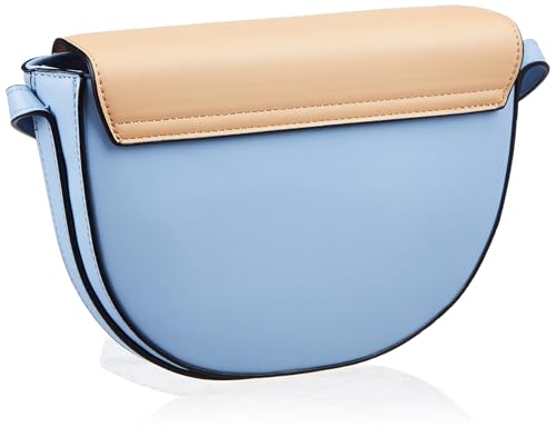 Image of Van Heusen Women Trendy Colour Blocked Sling Bag
