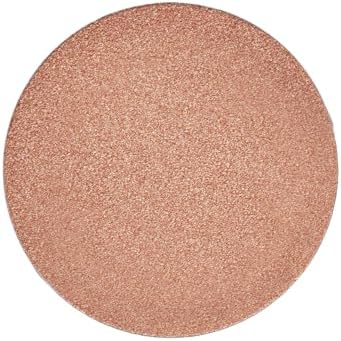 Saie Glow Sculpt Multi-Use Highlighter + Cream Blush Refill - Lightweight with Hyaluronic Acid + Micropearl for Radiant, Glowing Skin - Quartzglow (.02 oz)