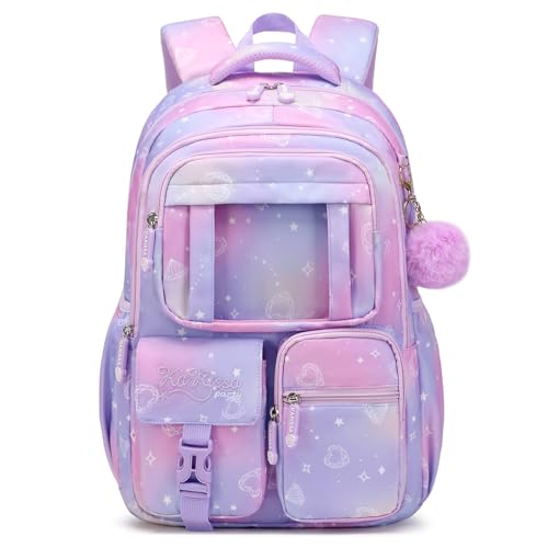 PIG PIG GIRL Kawaii Backpack