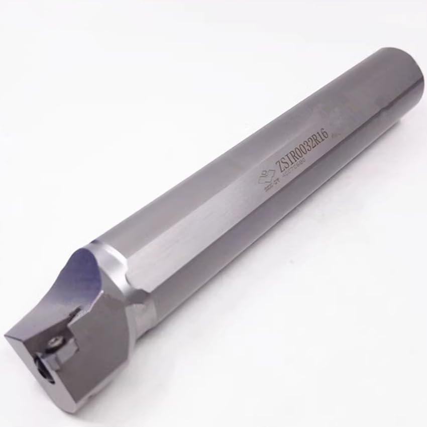 1pc ZSIR0032R16/ZSIR0032S16/ZSIR0032S22 Internal Turning Tool Thread Cutting 1PCS/Box(Zsir0032s16)