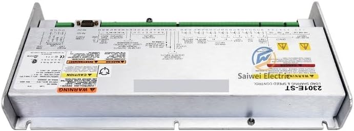 2301E-ST Speed Controller 2301E-ST 8273-1013