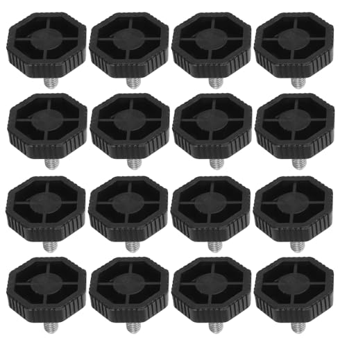 Patins de nivellement M8 VICASKY pour stabiliser les sols irréguliers