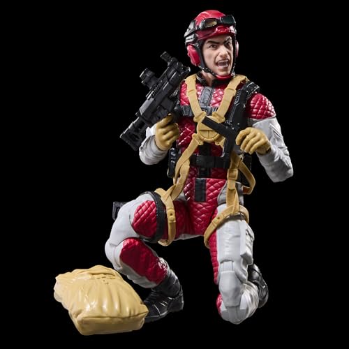Image of G.I. Joe SIE CS Retro DL DEE DEE DEE