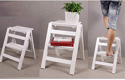 Tabouret familial simple pour atteindre les placards hauts sans aucun risque - 6
