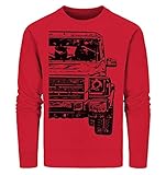 Hersteller: Stanley & Stella glstkrrn G63 W463 Onelove Onelife Sweatshirt