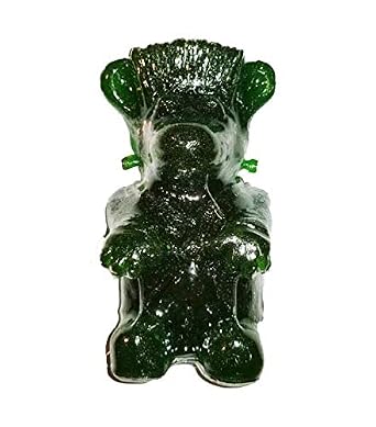 The Gummy Bear Guy TM | Gigantic Gummy Boo Bears TM Frankenstein