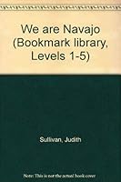 We Are Navajo 0153323140 Book Cover