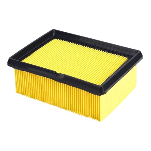 Filtre à air CFMoto 800MT pour remplacer un élément encrassé sur moteur CF800-5