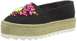Sebastian Sebastian Damen S7589 Olone+f/Or Espadrilles Sebastian Sebastian Damen S7589 Olone+f/Or Espadrilles