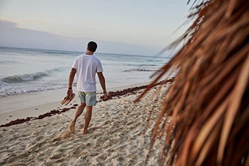 Hari Mari Fields Tan/Blue 2 11 M3