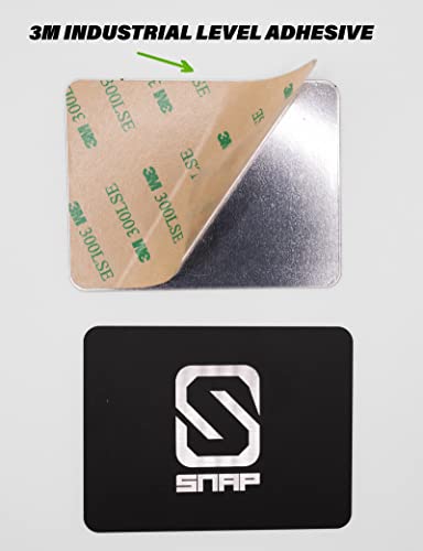 Snap Mounts Pro With Accessories Kit #TOP3