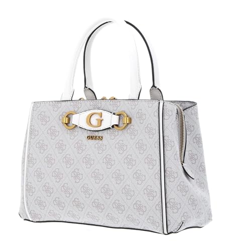 Image of Guess Women's Printed Handheld Bag| Ladies Purse Handbags | Gift For Ladies