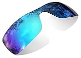 ✅ PROTECCION UV. Protección para tus ojos de los nocivos rayos UV.