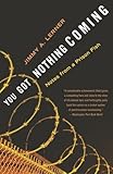 You Got Nothing Coming: Notes From a Prison Fish