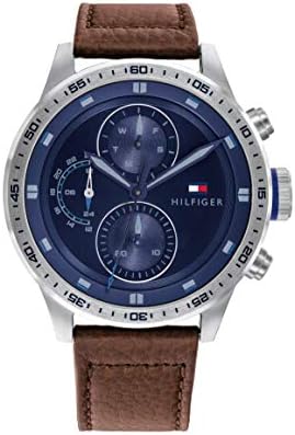 Tommy Hilfiger TRENT Men Watch, Analog