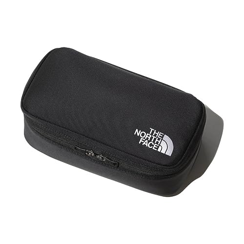 Shuttle Canister M NM82336 ブラック