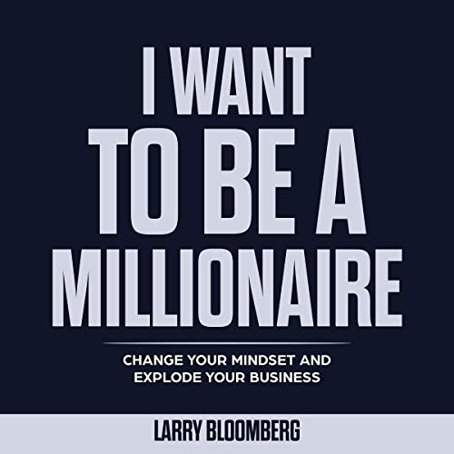 Cover art for I Want to Be a Millionaire