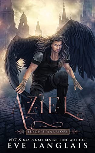 Cover of Aziel