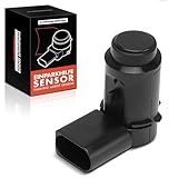 Frankberg Parksensor Hinten Kompatibel mit P.a.s.s.a.t 3C2 1.4L-3.6L 2005-2010 Octavi.a II 1Z3 1.2L-2.0L 2004-2013 Octavi.a II Combi 1Z5 1.2L-2.0L 2004-2013 Replace# 3BD919275
