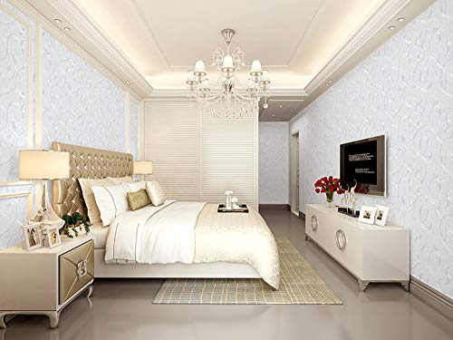 Papel pintado autoadhesivo vinilo impermeable 60x500cm pegantería muebles cocina 3