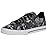 Black/Grey/White