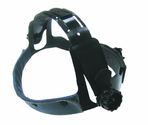 Image of Sellstrom Replacement Ratchet Headgear for DP4 Series Safety Face Shield, S32011