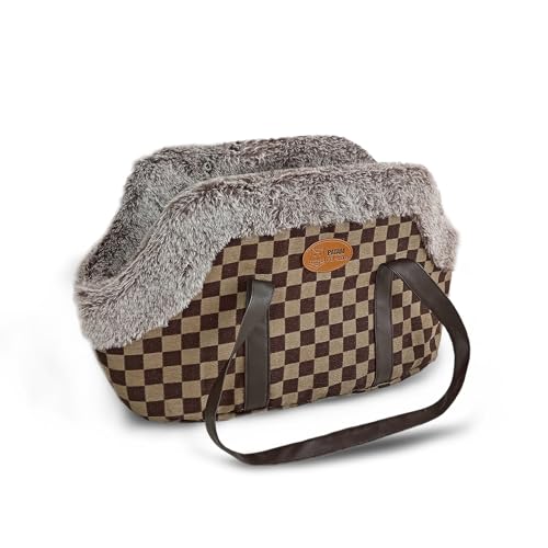 Borsa per cane e gatto