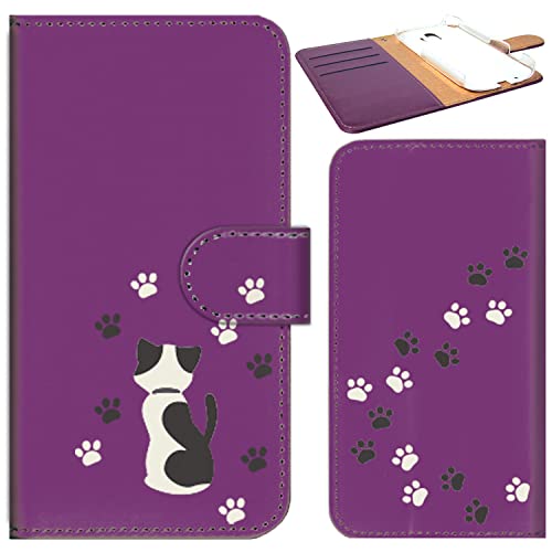 �K�[���Y�l�I AQUOS wish4 SH-52E �P�[�X �蒠�^ A402SH A402SH �X�}�z�P�[�X �P�[�X �蒠�^ �g�уJ�o�[ �ϏՌ� (�˂����a/���O�h�[�� (�Z�b�g)) SHARP SH-52E-PD-PPS-AMI-0905