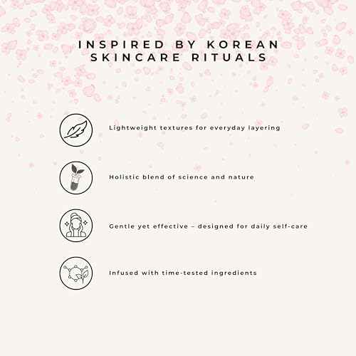 Image of MIWI 10% Vitamin C serum for oily skin with 5% Niacinamide, 2% Kojic Acid & Rice Water | Brightening & Pigmentation Serum for Glowing Skin | Unisex Serum | Korean Skincare Inspired | 30 ml