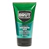 Brut Moisturizing Balm – Soothing Men’s Face Moisturizer with Signature Scent – Lightweight and Grease-Free Aftershave Lotion – 3.5 oz