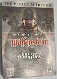 Return to Castle Wolfenstein Platinum Edition - PC