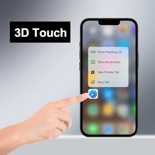 Écran pour iPhone 15 LCD 6,1 pouces bloc afficheur compatible A3090