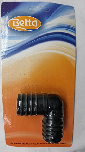 32mm or 1'' 1/4'' Hosetail Elbow For All Types Of Pond Hose